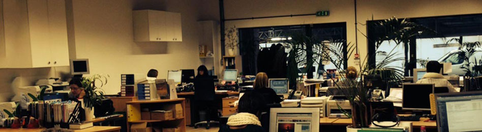 Africa Travel Office