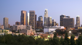 Los Angeles 