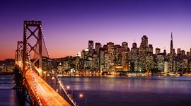 San Francisco 
