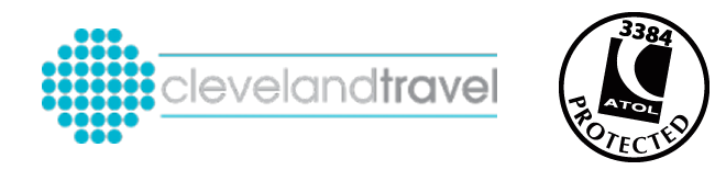 Cleveland Travel (Africa Travel Centre) ATOL Certified