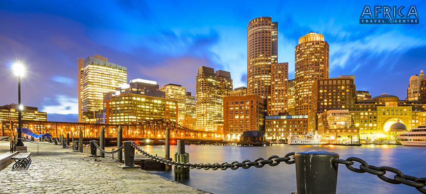 USA Special Air Ticket Offers