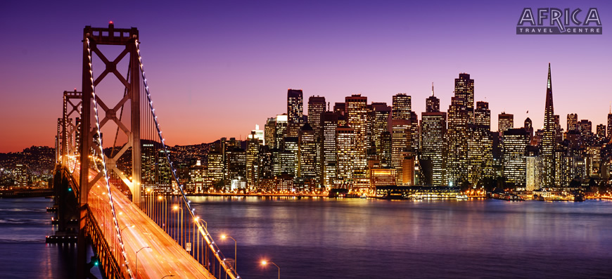 USA Special Air Ticket Offers